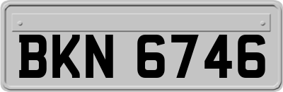 BKN6746