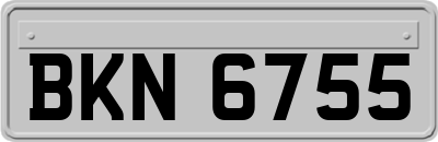 BKN6755