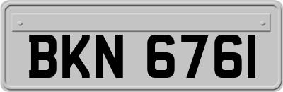 BKN6761