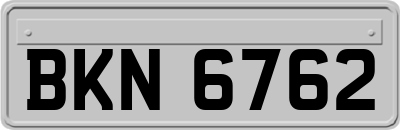BKN6762