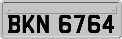 BKN6764