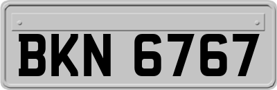 BKN6767