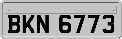 BKN6773