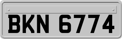 BKN6774