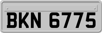 BKN6775