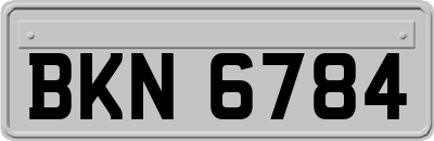 BKN6784