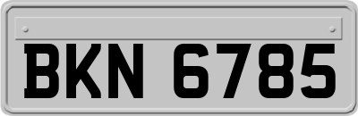 BKN6785