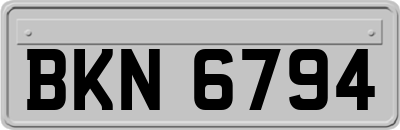 BKN6794