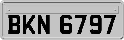 BKN6797