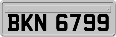 BKN6799