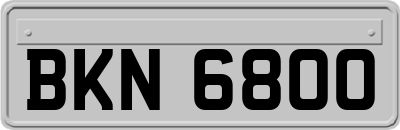 BKN6800