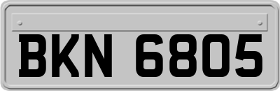 BKN6805
