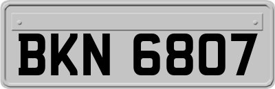 BKN6807