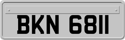 BKN6811