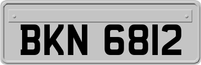 BKN6812