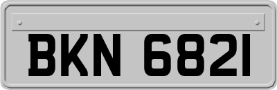 BKN6821