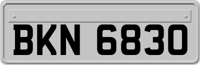 BKN6830