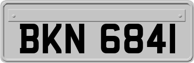 BKN6841