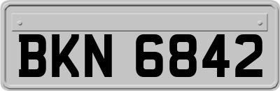 BKN6842