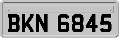 BKN6845