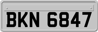 BKN6847
