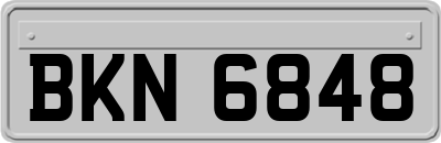 BKN6848