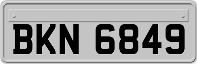 BKN6849