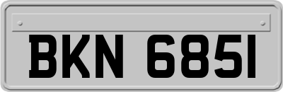BKN6851