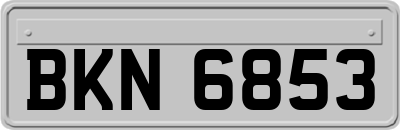 BKN6853