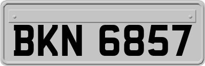 BKN6857