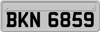 BKN6859