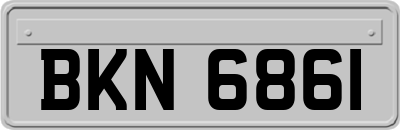 BKN6861