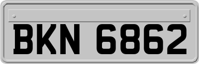 BKN6862