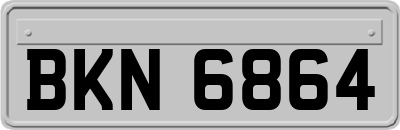 BKN6864