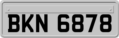 BKN6878