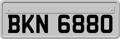 BKN6880