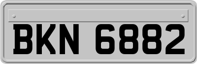 BKN6882