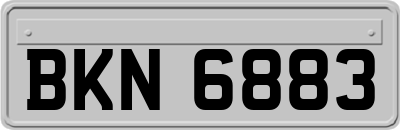 BKN6883