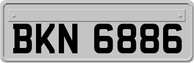 BKN6886