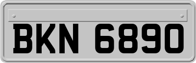 BKN6890