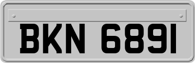 BKN6891