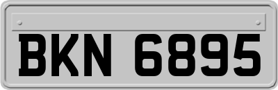 BKN6895