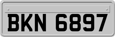 BKN6897