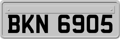 BKN6905