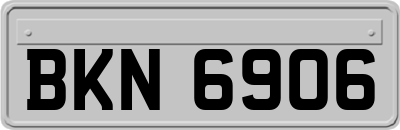 BKN6906
