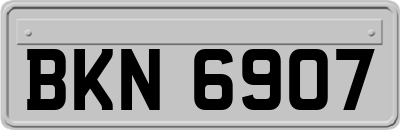 BKN6907