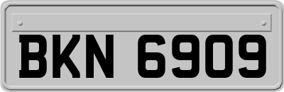 BKN6909