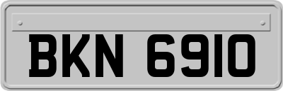 BKN6910