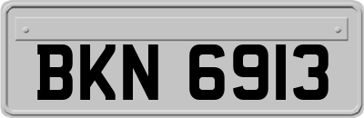 BKN6913