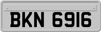 BKN6916
